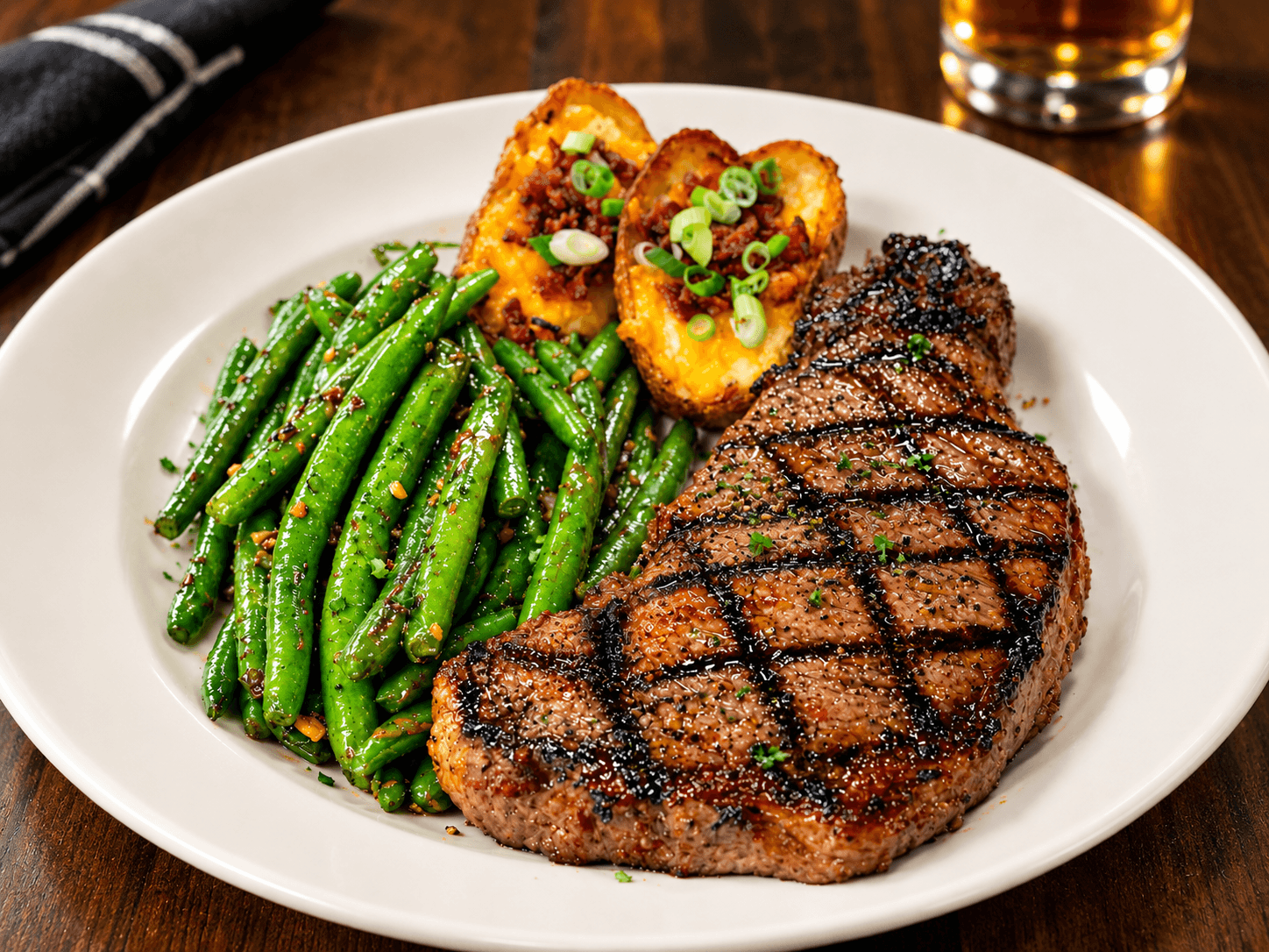 Steak Night Thursdays
